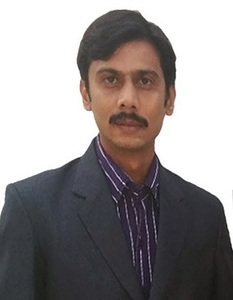 Narendra Kakkad
